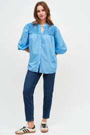 BLUSA INGRID