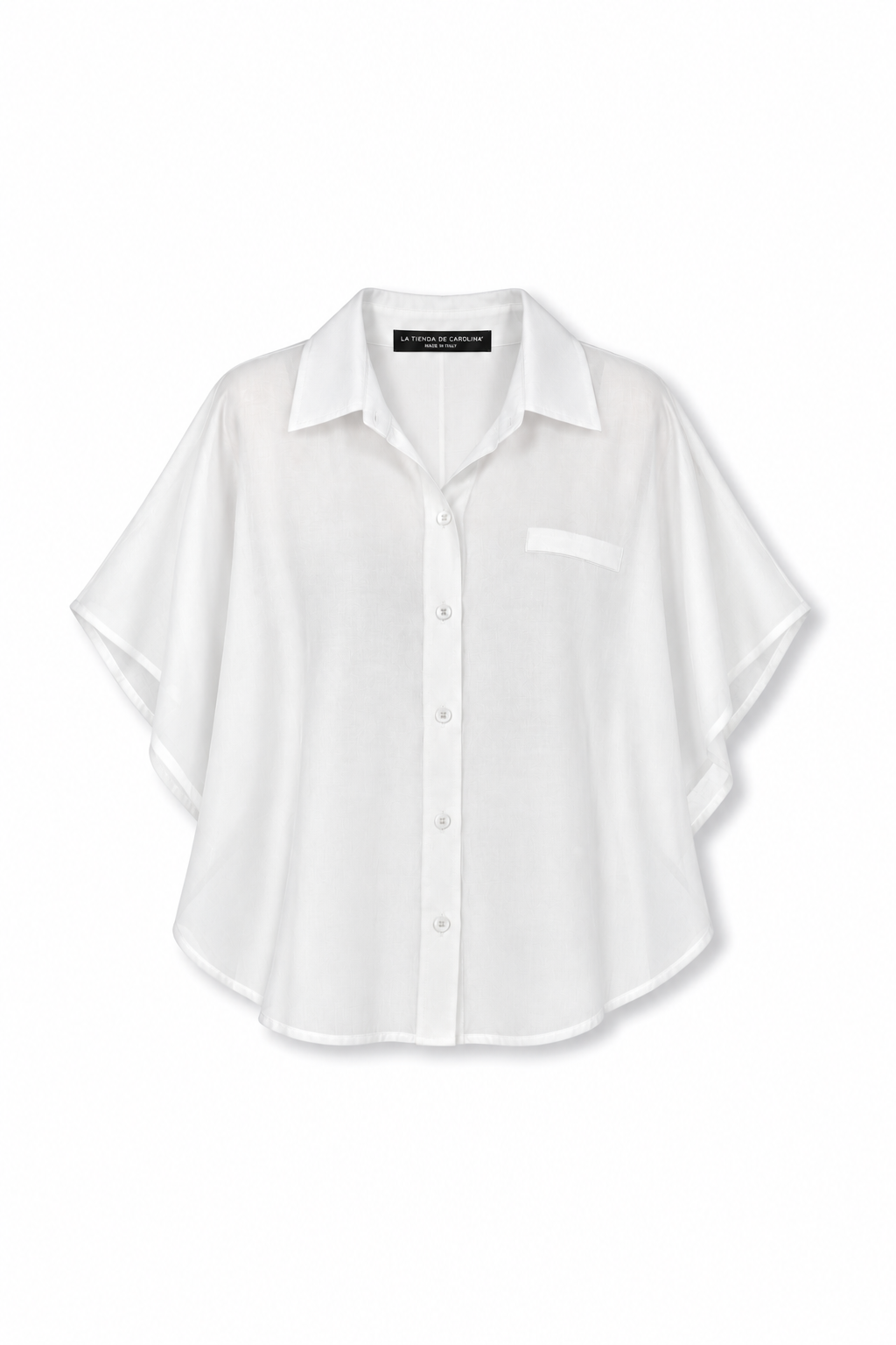 BLUSA ITALINA