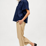 BLUSA ITALINA