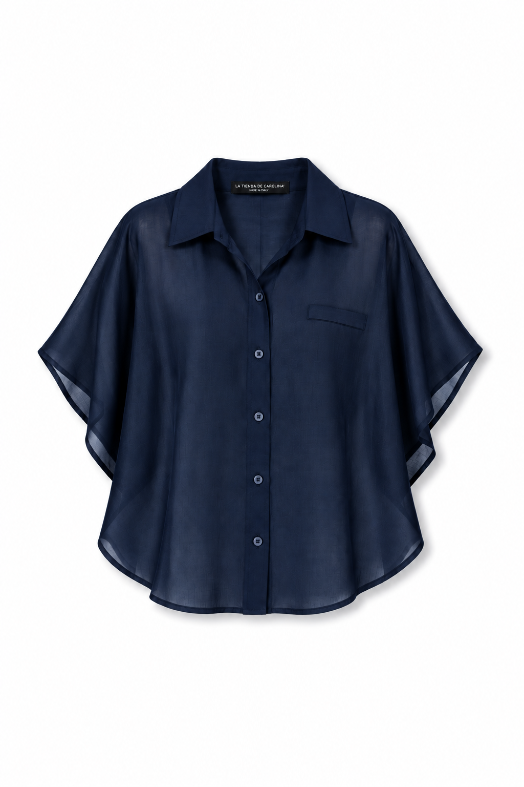 BLUSA ITALINA