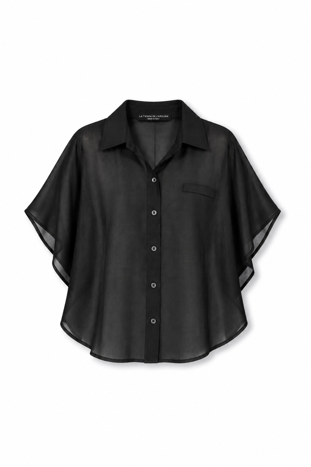 BLUSA ITALINA