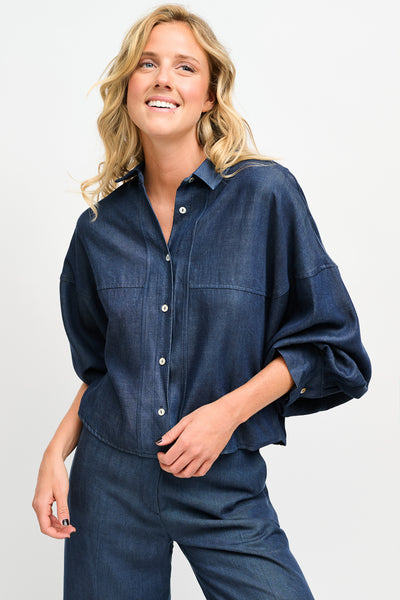 CAMISA PAULA