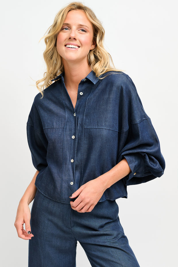 CAMISA PAULA