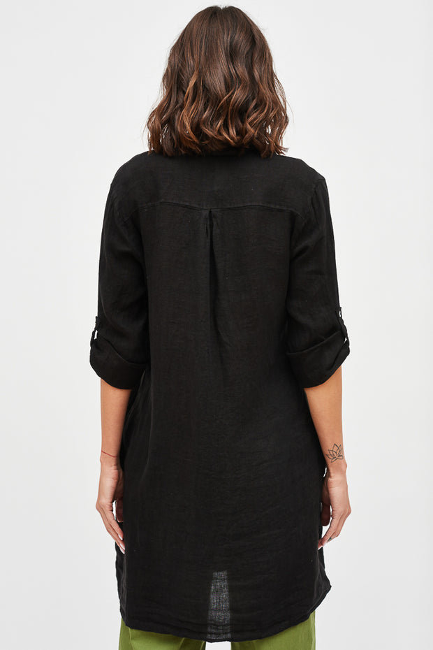 BLUSA JOSEFA LINO