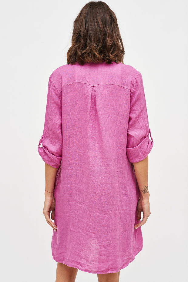 BLUSA JOSEFA LINO
