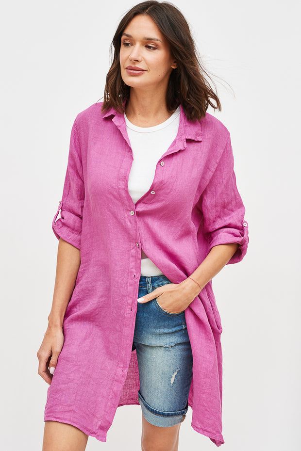 BLUSA JOSEFA LINO