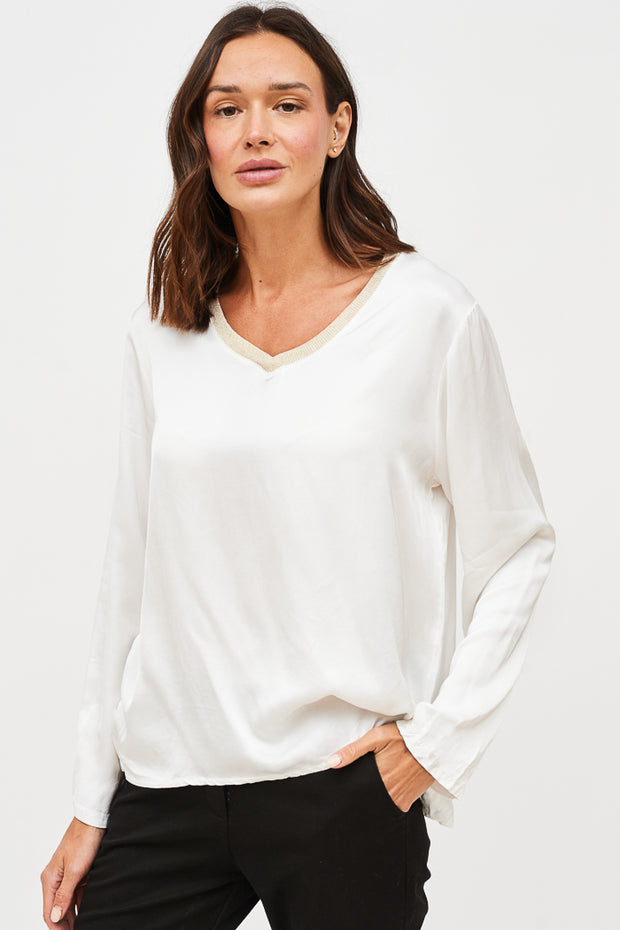 BLUSA MARIELLA