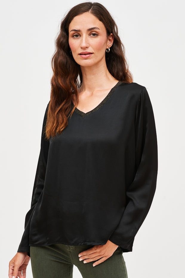 BLUSA MARIELLA