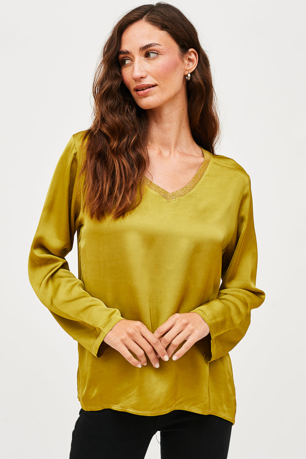 BLUSA MARIELLA