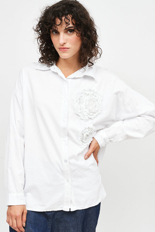 BLUSA LAILA COTELE