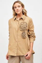 BLUSA LAILA COTELE