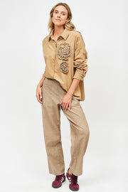 BLUSA LAILA COTELE