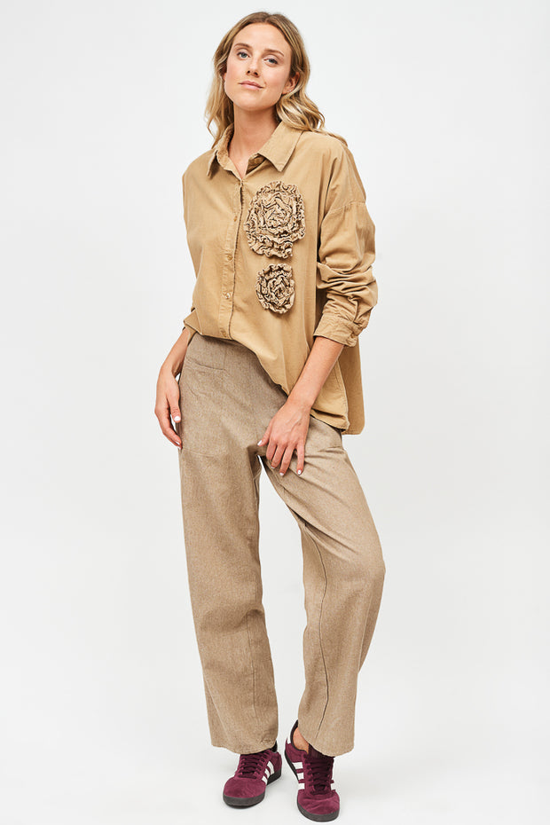 BLUSA LAILA COTELE