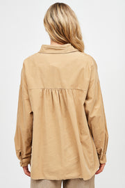 BLUSA LAILA COTELE