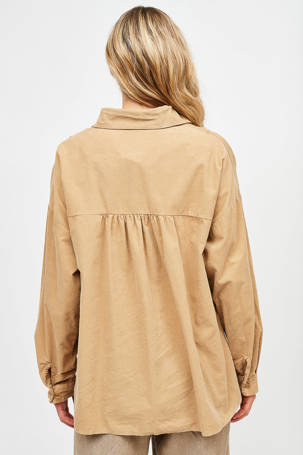 BLUSA LAILA COTELE