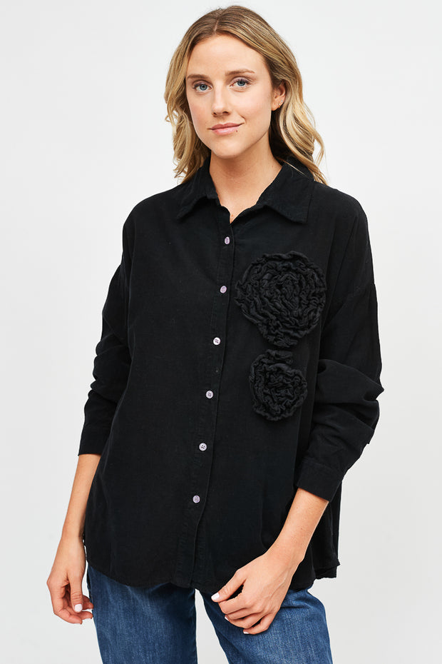 BLUSA LAILA COTELE