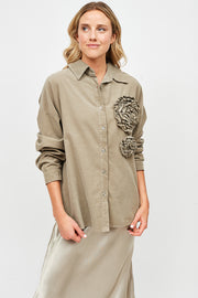BLUSA LAILA COTELE