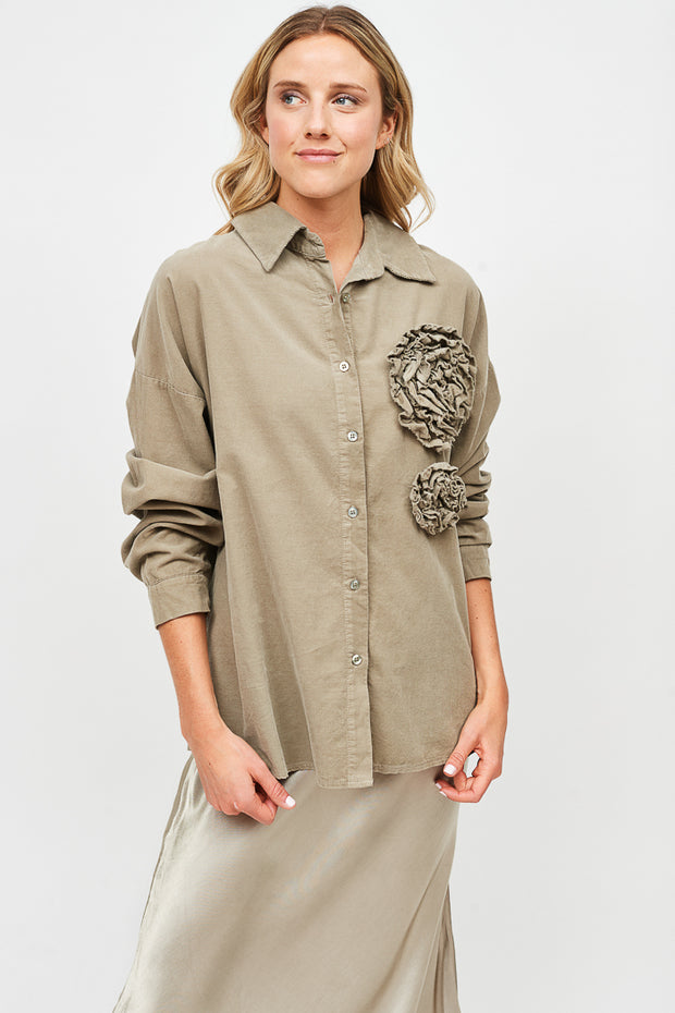 BLUSA LAILA COTELE