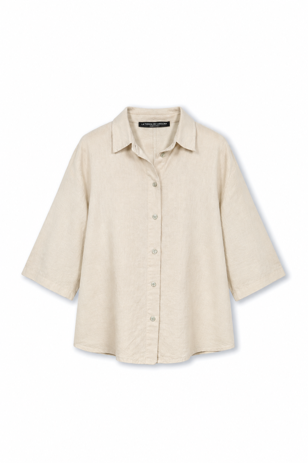 BLUSA LAURA LC
