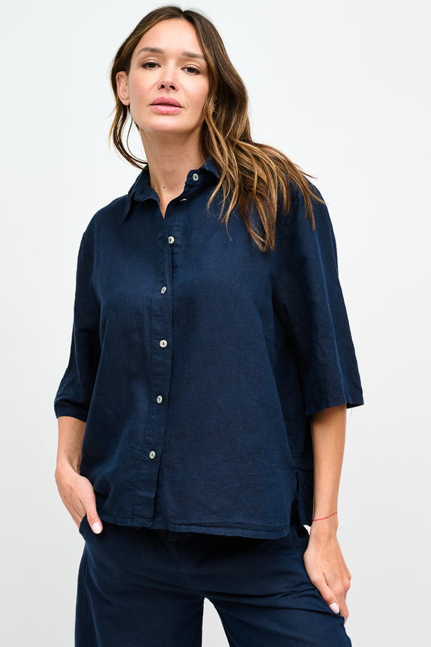 BLUSA LAURA LC