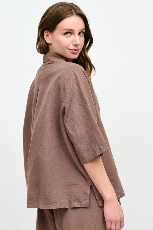 BLUSA LAURA LC