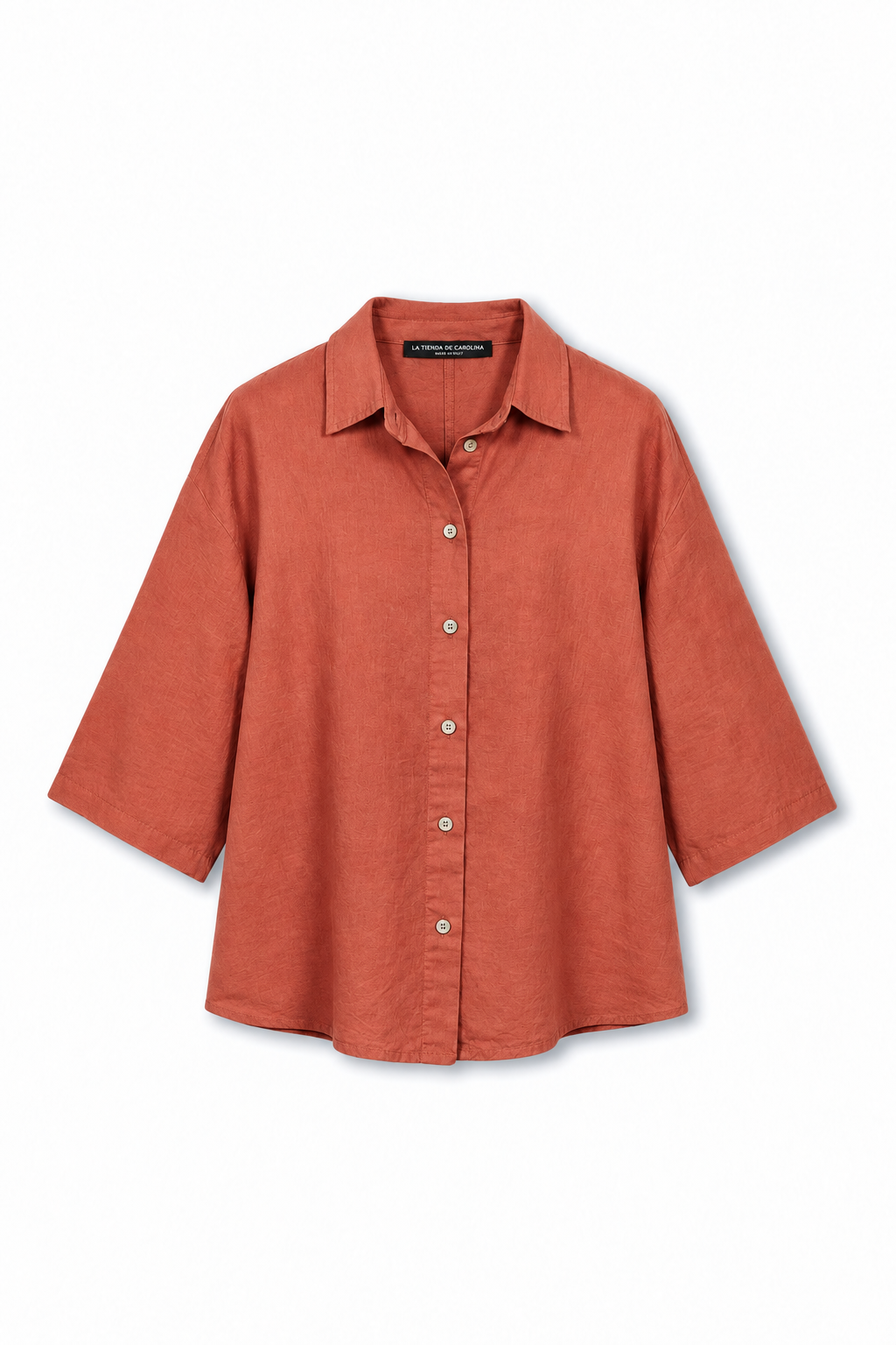 BLUSA LAURA LC