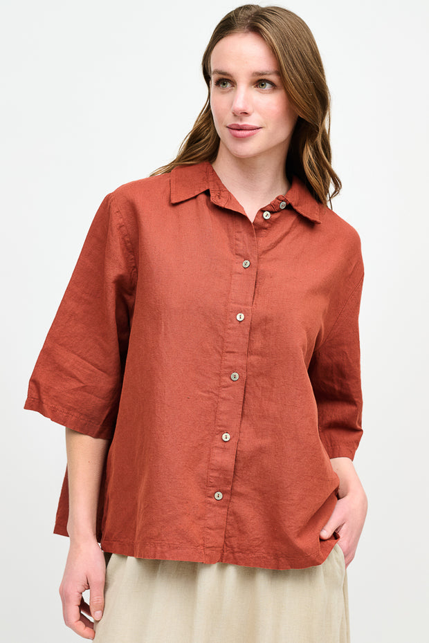BLUSA LAURA LC