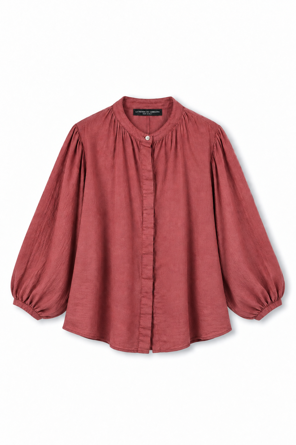 BLUSA LEONOR LV