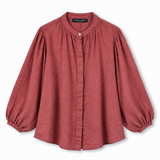 BLUSA LEONOR LV