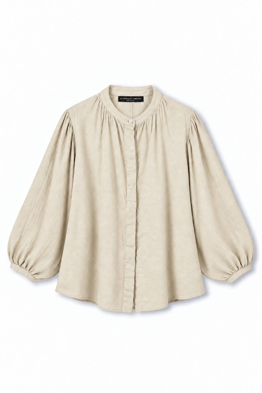 BLUSA LEONOR LV