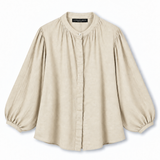 BLUSA LEONOR LV