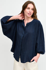BLUSA LEONOR LV