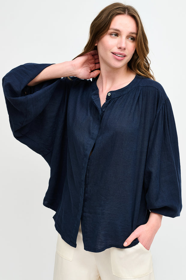 BLUSA LEONOR LV