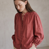 BLUSA LEONOR LV