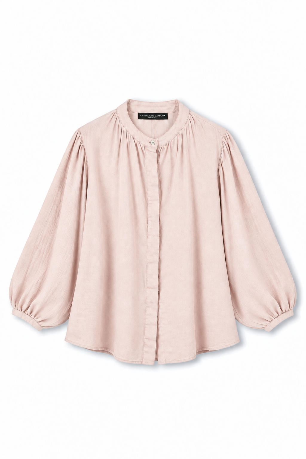 BLUSA LEONOR LV