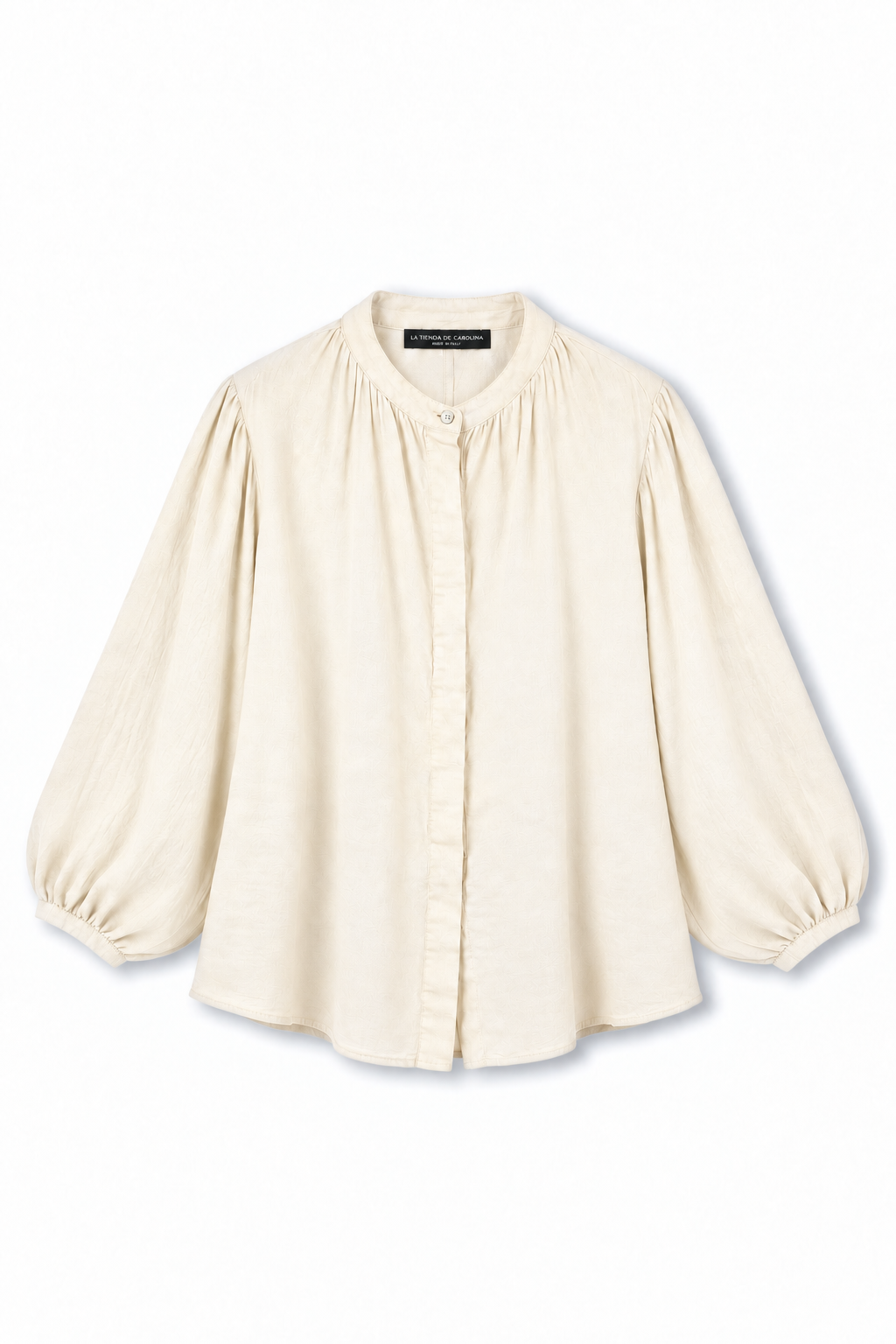 BLUSA LEONOR LV