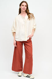 BLUSA LEONOR LV