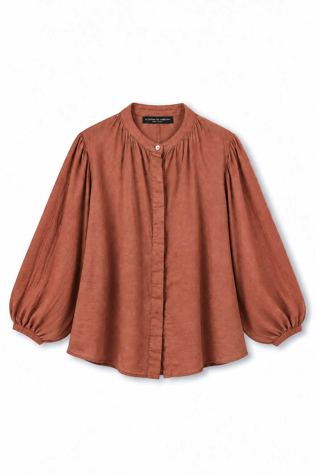 BLUSA LEONOR LV