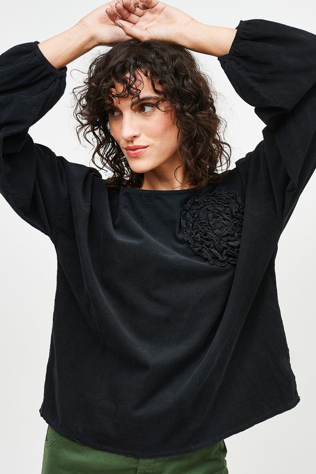 BLUSA LEXA COTELE