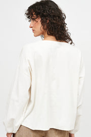 BLUSA LEXA COTELE