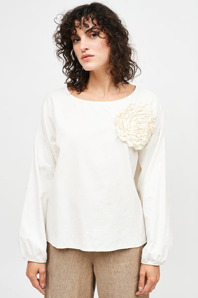 BLUSA LEXA COTELE