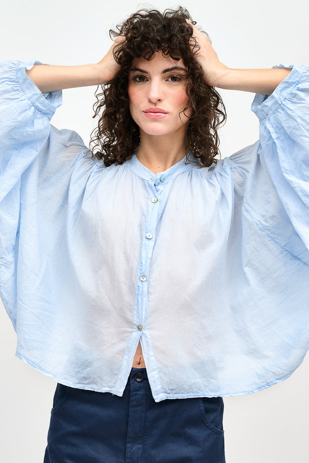 BLUSA LORENZA