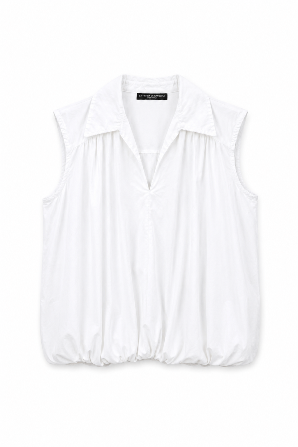 BLUSA GLOBO