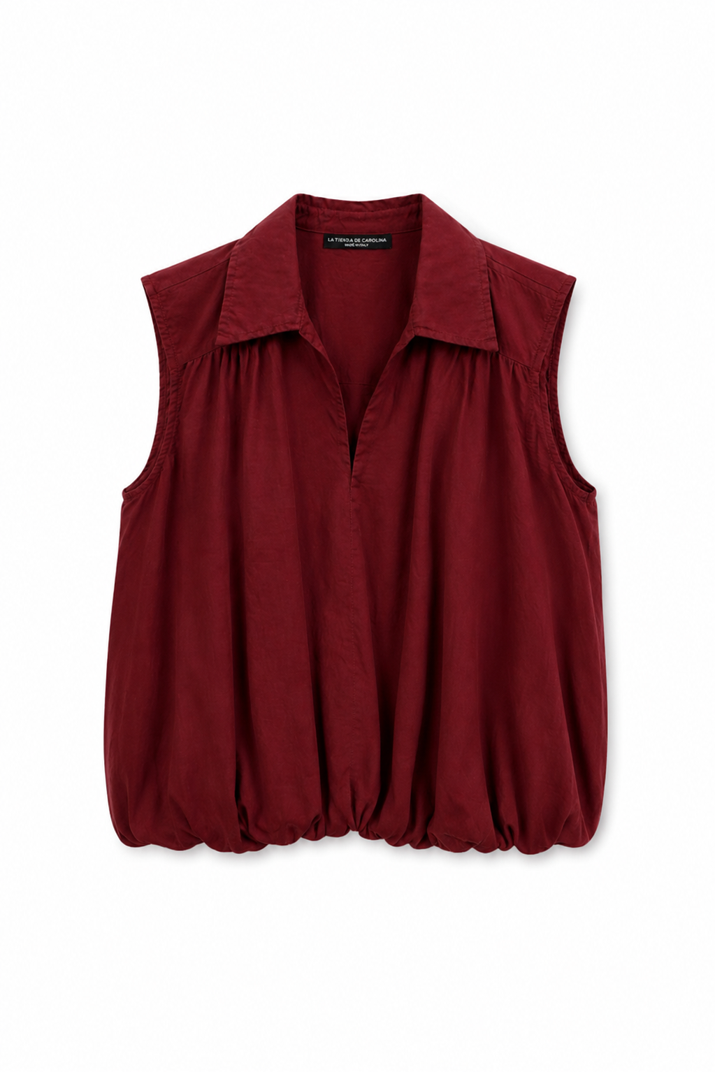 BLUSA GLOBO
