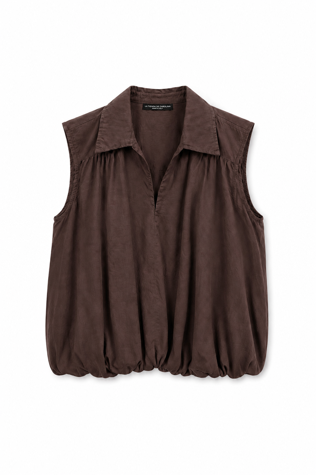 BLUSA GLOBO