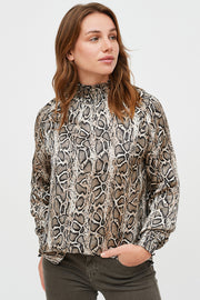 BLUSA LUDOVICA