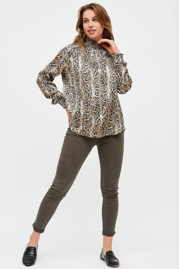 BLUSA LUDOVICA