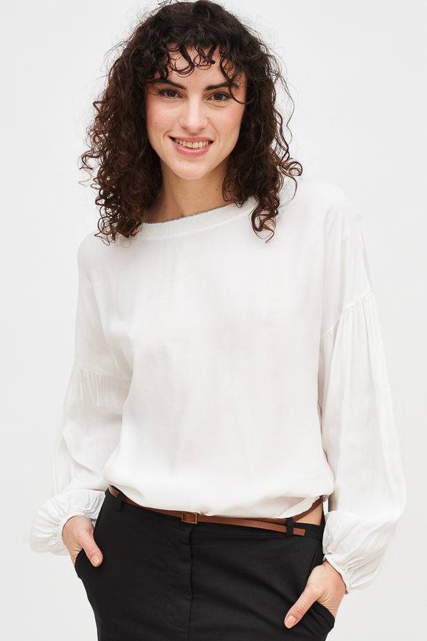 BLUSA MAGALI