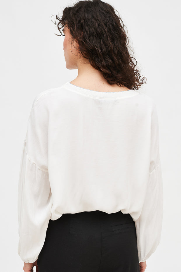BLUSA MAGALI