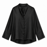 BLUSA MANGA LARGA